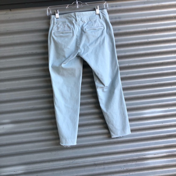 (2) NEW Loft Women’s Slacks 00P (2 w/ Purchase) - Picture 10 of 12